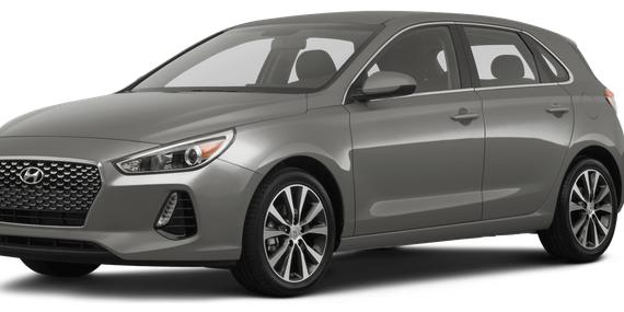 HYUNDAI ELANTRA GT 2020 KMHH35LE1LU143370 image HYUNDAI ELANTRA GT 2020 KMHH35LE1LU143370 image